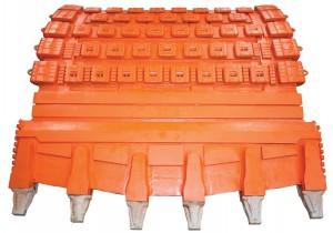 Hitachi EX1900  